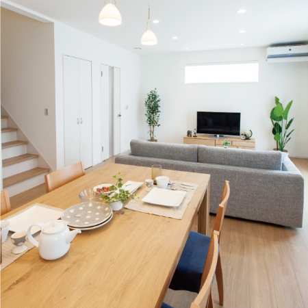 金沢市の注文住宅 ウッドライフホーム の評判