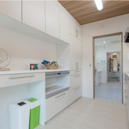 金沢市の注文住宅 ウッドライフホーム の評判