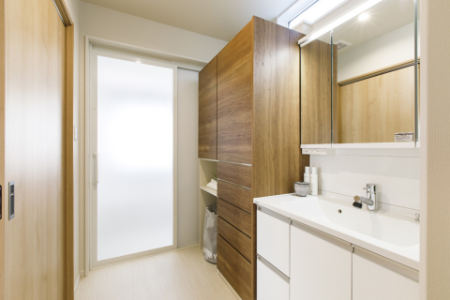 【TOP】コーワの家施工事例2