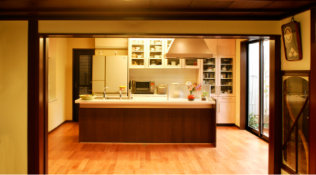 【TOP】コーワの家こだわり4